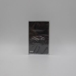 Kendrick Lamar To Pimp A Butterfly Cassette Tape New Sealed 00602478093777